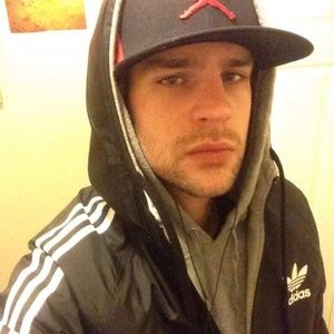 Meet your Posher, Nathan